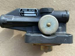 VITES KUMANDA VALFI<CARPMA VENTILI>SV 3302 KNORR